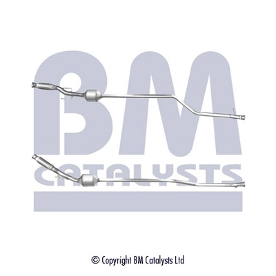 Catalytic Converter